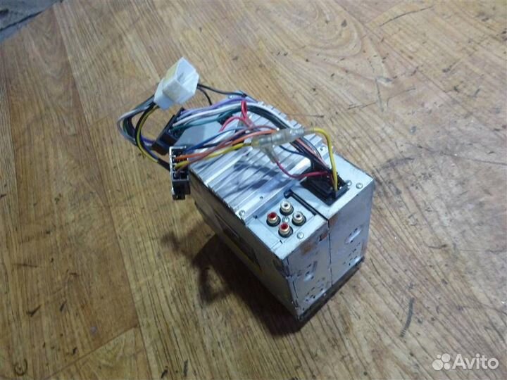 Магнитола Honda CR-V 1996-2002