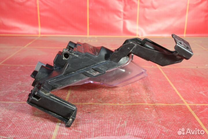 Фара противотуманная левая/дхо Kia K5