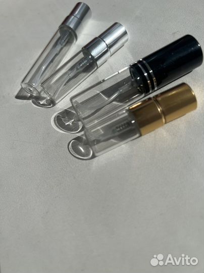 LES liquides imaginaires распив