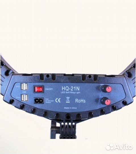 Светодиодные лампы