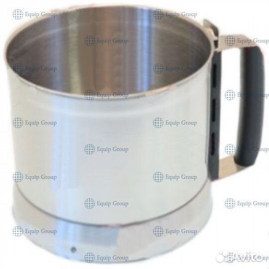 Чаша для куттера robot coupe 39795