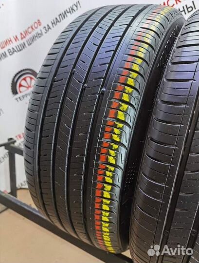 Kumho Solus TA31 205/55 R17 95V