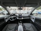 Toyota RAV4 2.0 AT, 2011, 82 000 км объявление продам