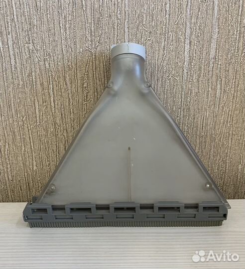 Напольная насадка моющего пылесоса Ghibli