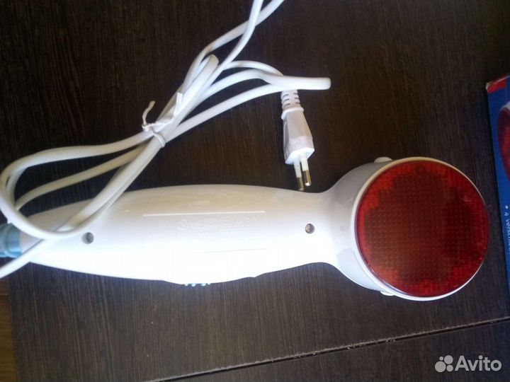 Массажер для тела