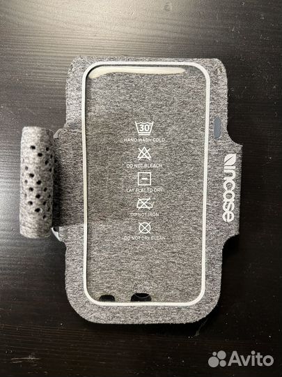 Чехол для телефона на руку