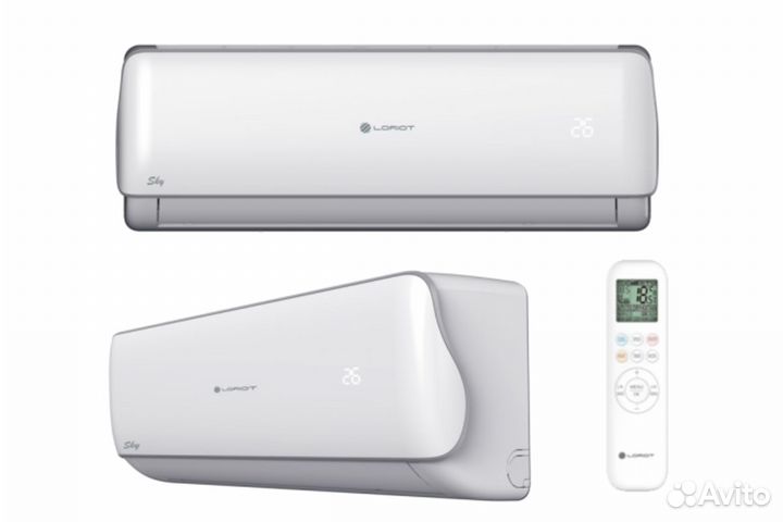 Кондиционер Loriot Sky
