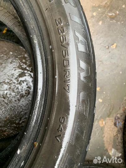 Triangle TR968 225/50 R17 94V