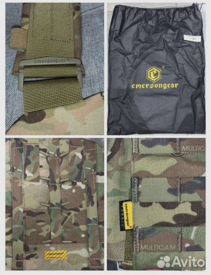 Корсетный бронежилет, плитник 