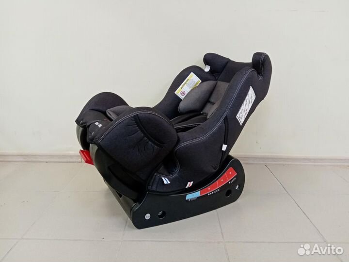 Автокресло универсальное Best Baby LB 718 RF. /Нов