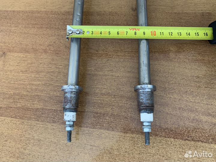 Тэн 2,2кВт/220в