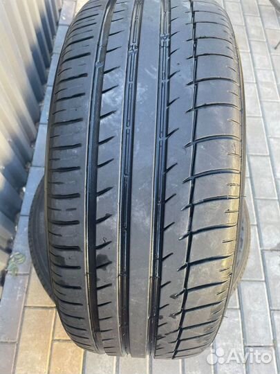 Triangle Sports TH201 225/55 R17