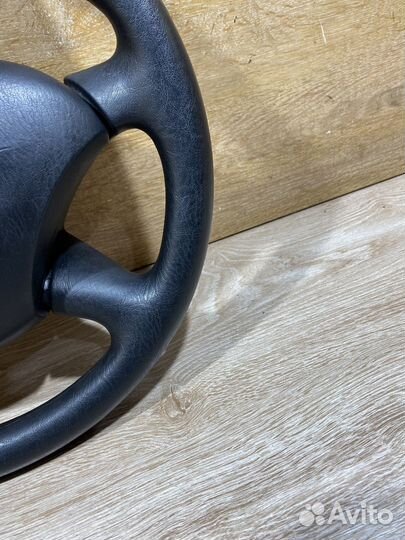 Руль пластиковый Ford Focus 1 Арт. 120779