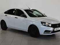 ВАЗ (LADA) Vesta 1.6 MT, 2020, 78 488 км, с пробегом, цена 1 249 000 руб.