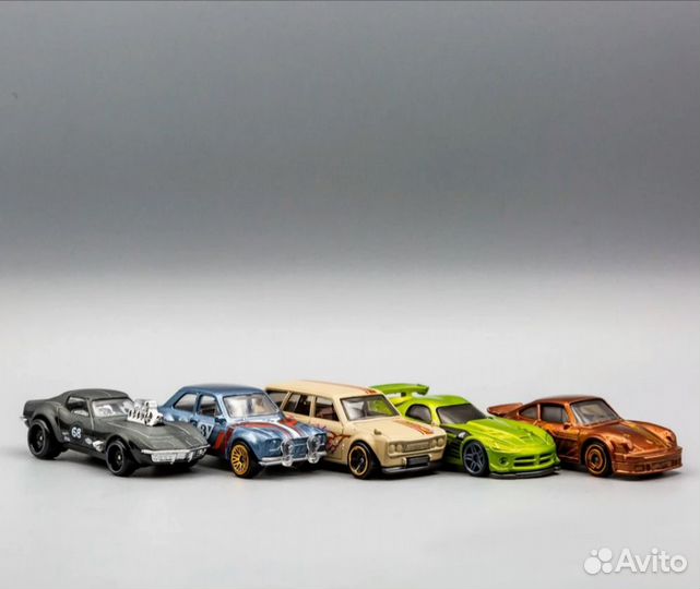 Hot Wheels Nightburnerz хот вилс porsche datsun