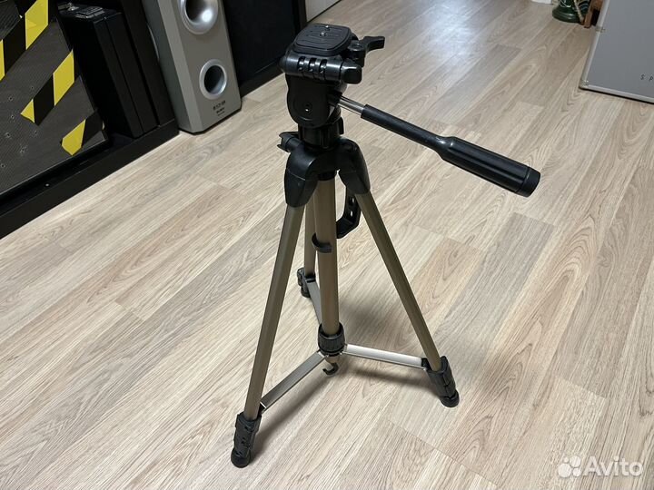 Штатив Rekam RT-M42