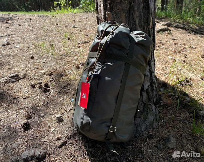 Спальный мешок новый