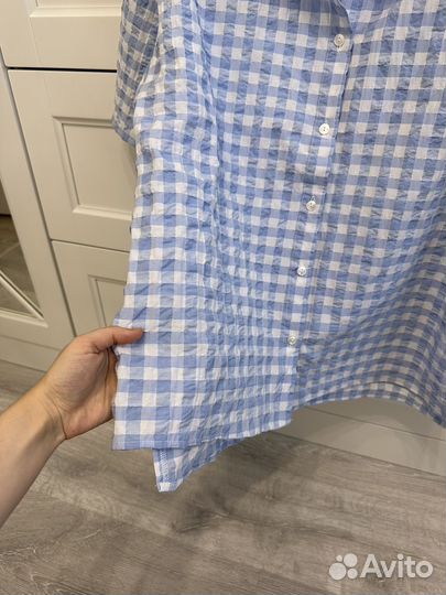 Новый коплект пижама М DeFacto