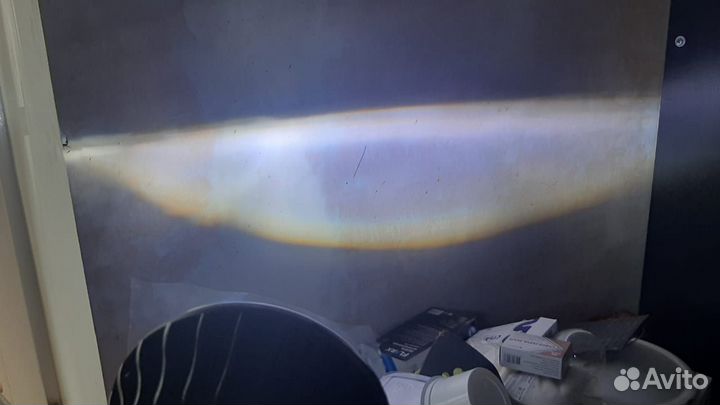 Фара противотуманная Led 1шт