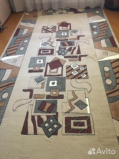 Ковер палас