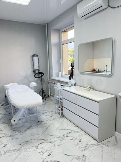 Свободного назначения, 22 м²