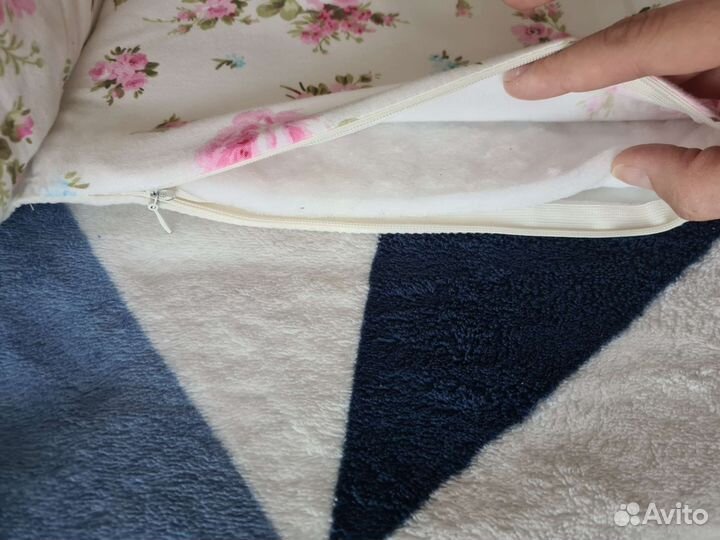 Гнездо Кокон для новорожденных