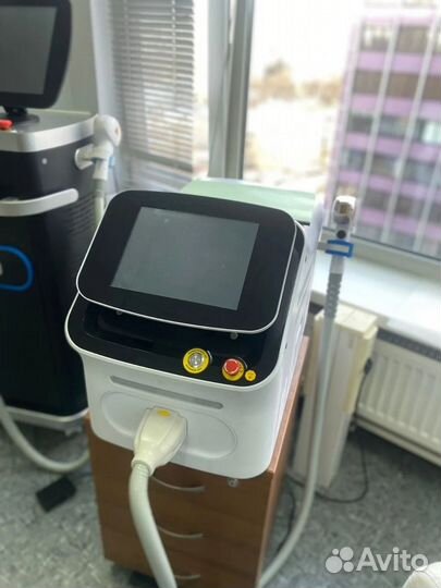 Диодный лазер для эпиляции FG2000B