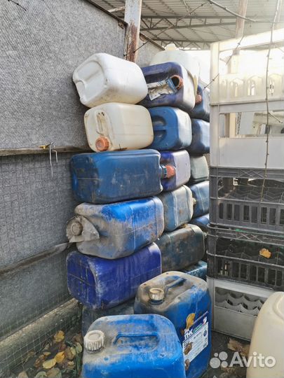 Пластиковые ящики для бутылок