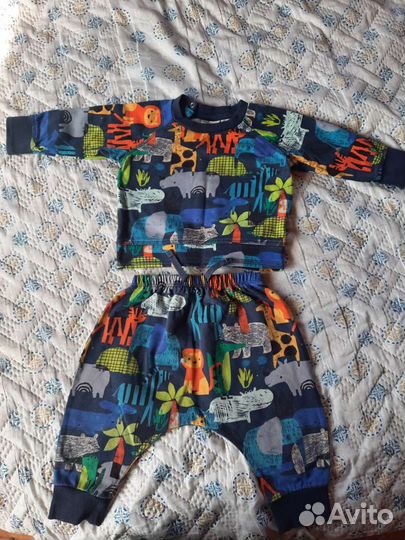 Костюм некст 6 9