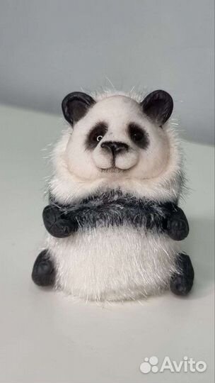 Панда.Микроверсия