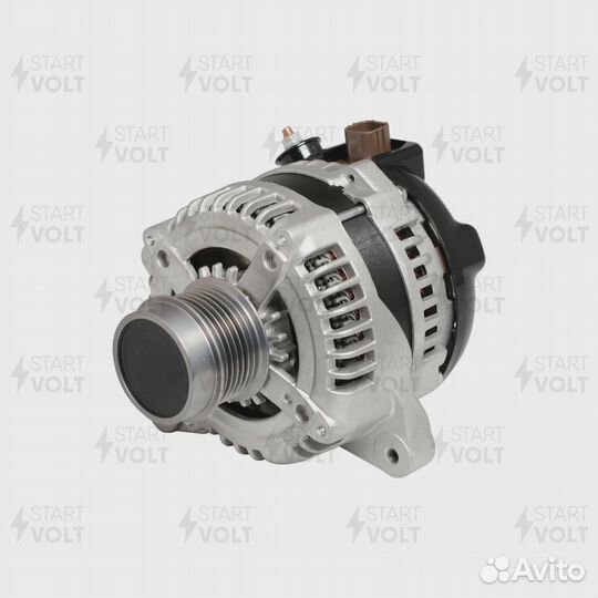 Генератор startvolt LG 1918