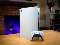 Ps5 Sony Playstation 5 digital