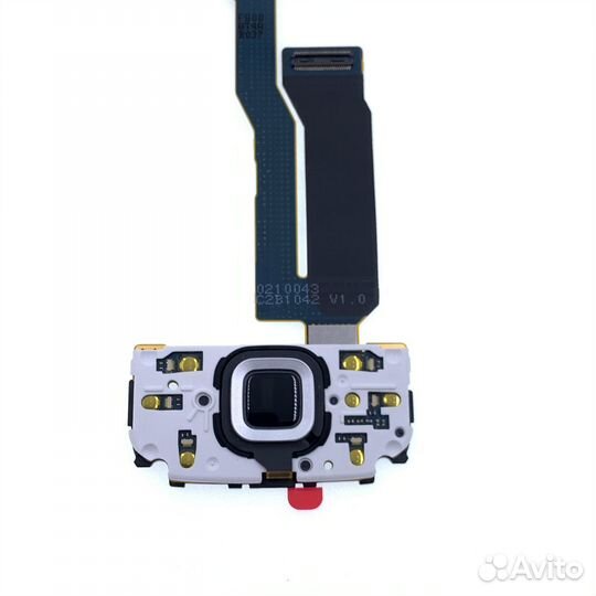 Шлейф Nokia N85 Оригинал