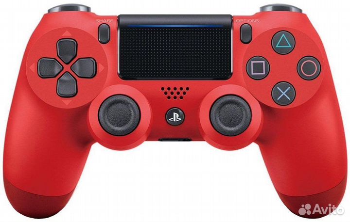 Аренда/прокат Sony playstation 4