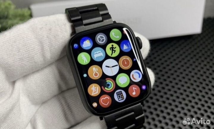 SMART watch x8 pro