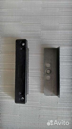 Защелка балконная. 13 мм