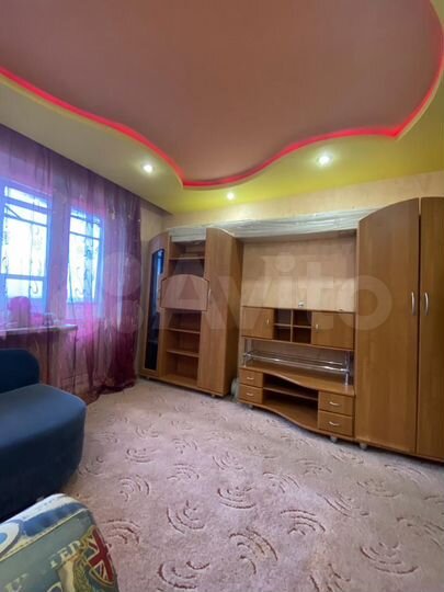 3-к. квартира, 65,4 м², 8/9 эт.