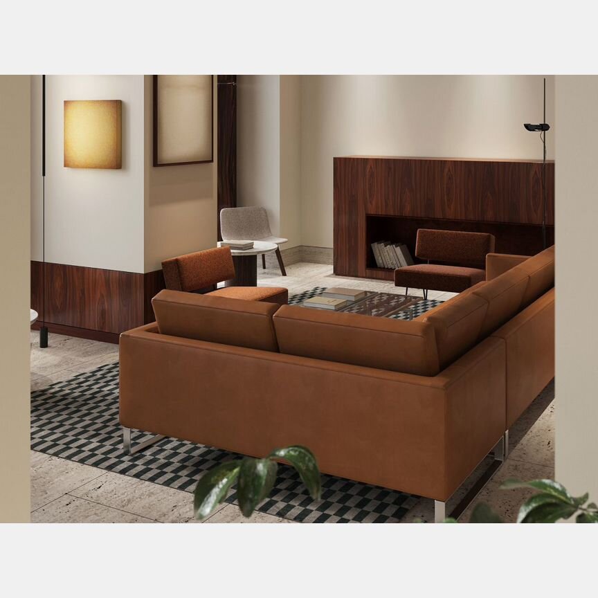 Квартира-студия, 29,6 м², 2/30 эт.