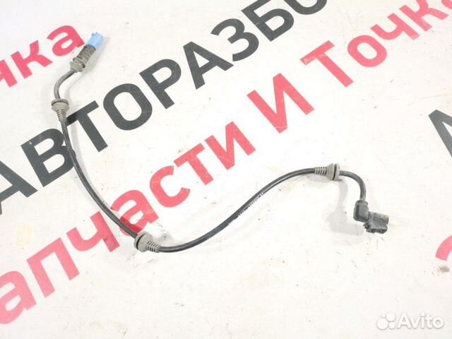 Электропроводка задняя правая Bmw X4 F26 N55B30A