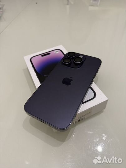 iPhone 14 Pro, 128 ГБ