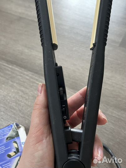 Выпрямитель для волос