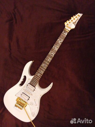 Электро гитара