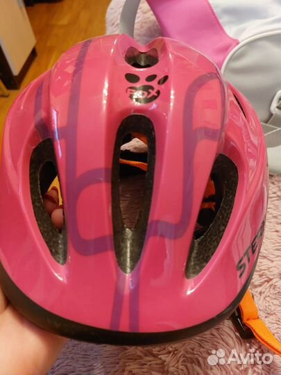 Роликовые коньки детские раздвижные