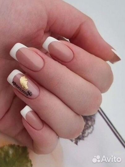 Маникюр, шеллак, укрепление гелем, педикюр