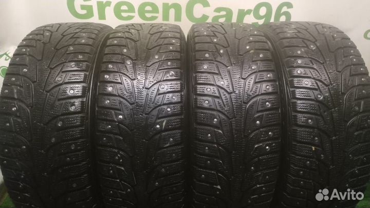 Hankook Winter I'Pike RS W419 205/55 R16