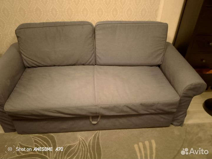 Диван раскладной бу