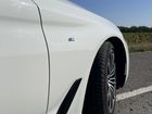 BMW 5 серия 2.0 AT, 2019, 38 700 км объявление продам