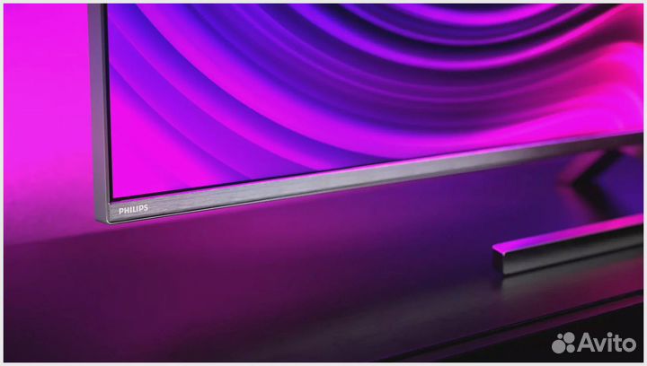 Телевизор Philips 65PUS8506 2021 65 дюймов
