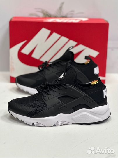 Кроссовки мужские Nike air huarache