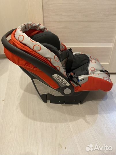 Детское автокресло Peg perego до 13 кг